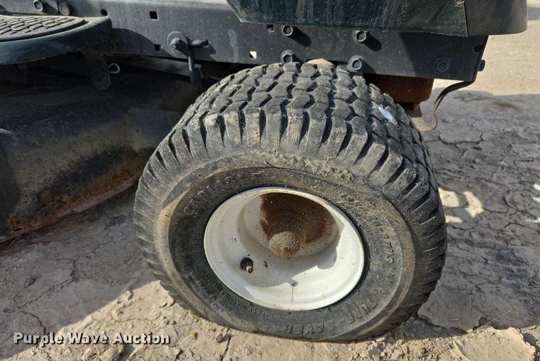 image for item DW8655 Craftsman lawn mower