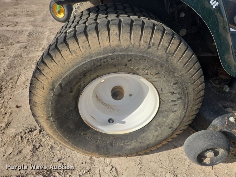 image for item DW8655 Craftsman lawn mower