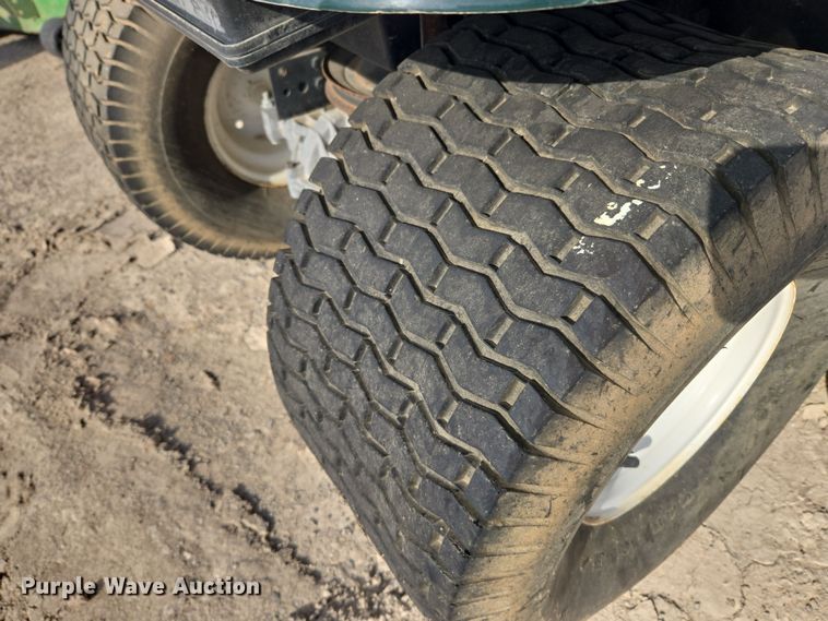 image for item DW8655 Craftsman lawn mower