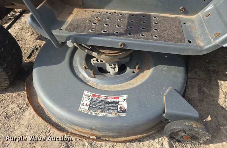 image for item DW8655 Craftsman lawn mower