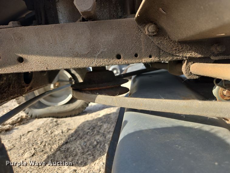 image for item DW8655 Craftsman lawn mower