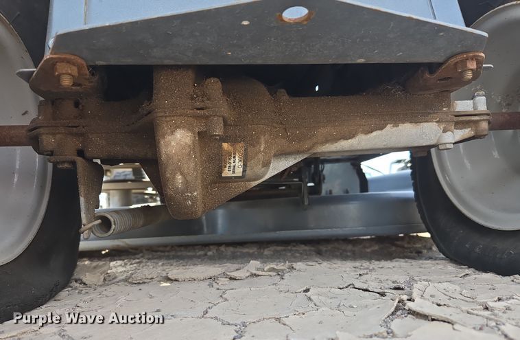 image for item DW8655 Craftsman lawn mower