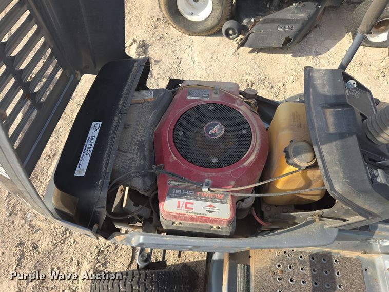 image for item DW8655 Craftsman lawn mower