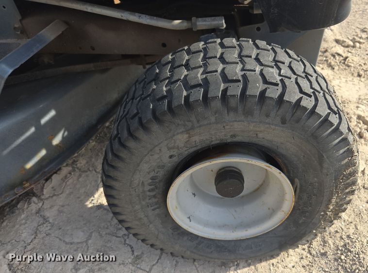 image for item DW8655 Craftsman lawn mower