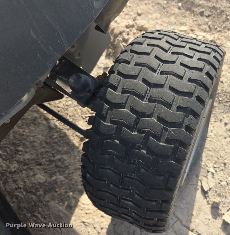 image for item DW8655 Craftsman lawn mower