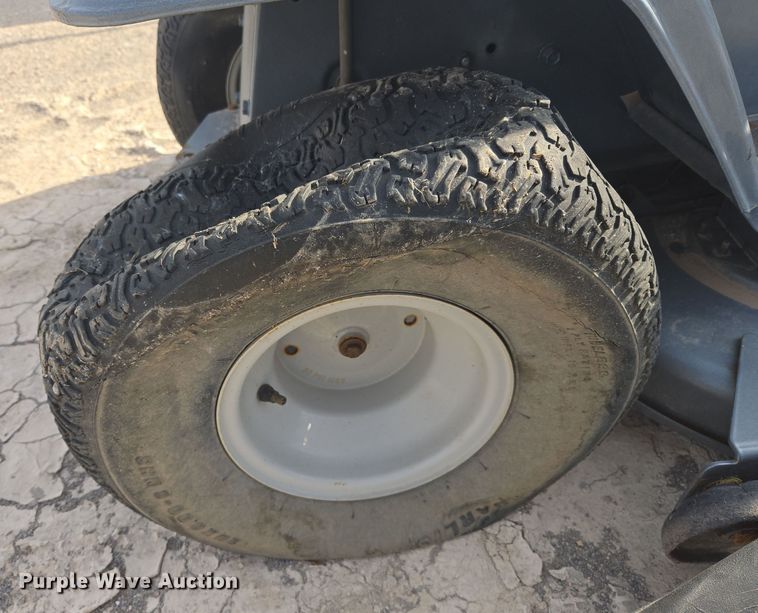 image for item DW8655 Craftsman lawn mower