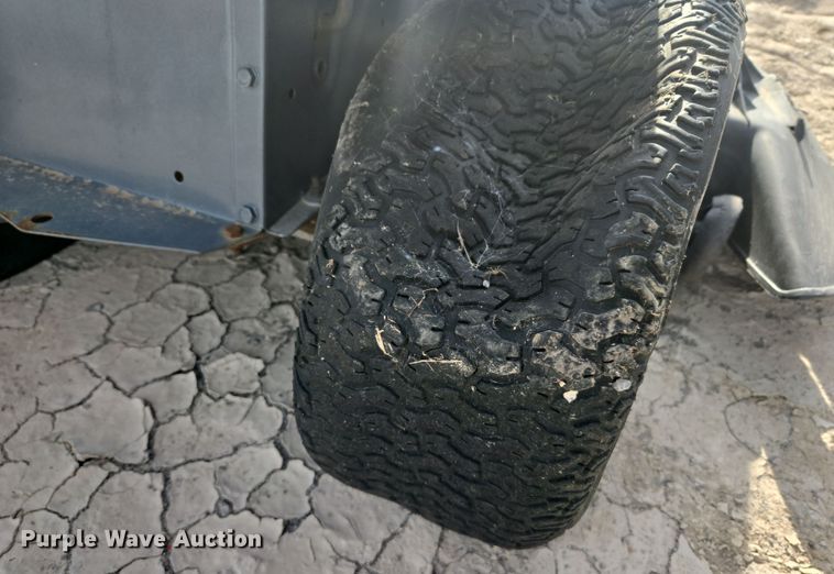 image for item DW8655 Craftsman lawn mower