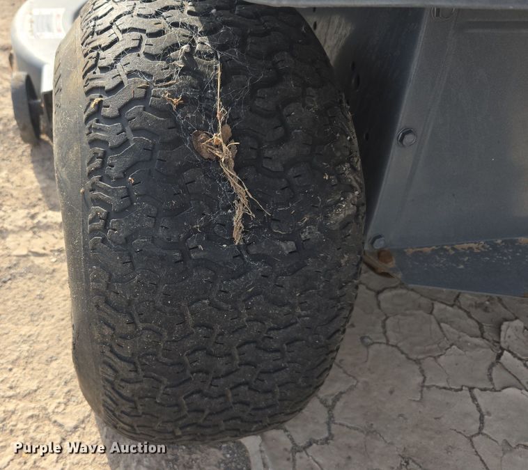 image for item DW8655 Craftsman lawn mower