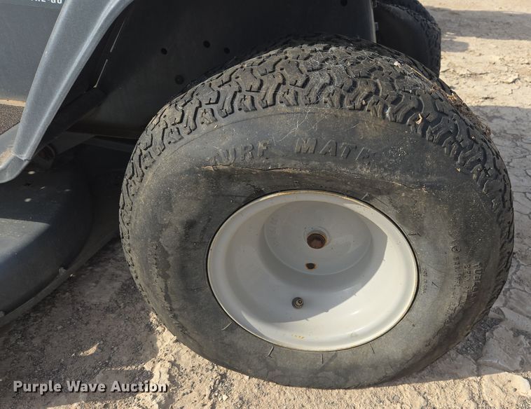 image for item DW8655 Craftsman lawn mower