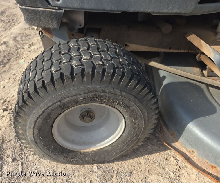 image for item DW8655 Craftsman lawn mower