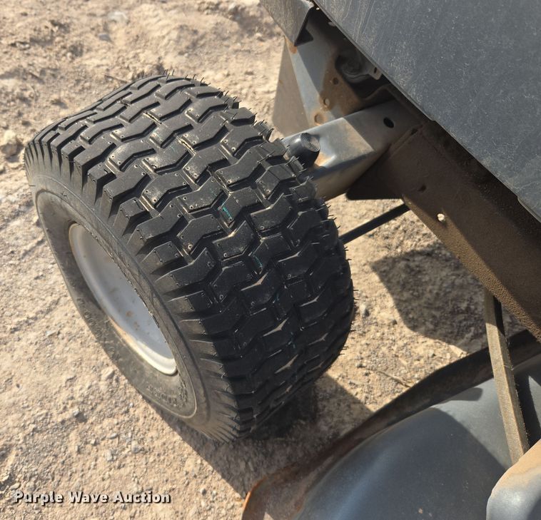 image for item DW8655 Craftsman lawn mower