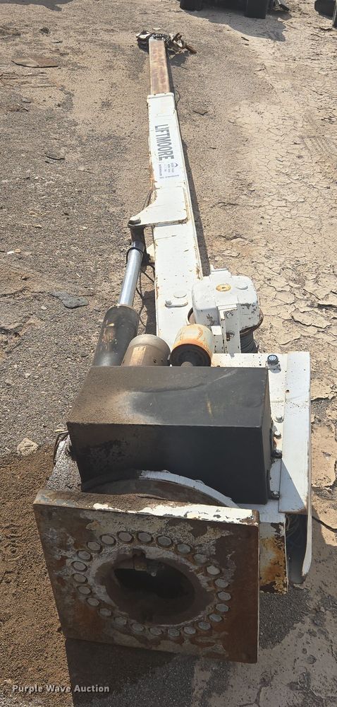 image for item DW8658 Liftmoore 5000 crane