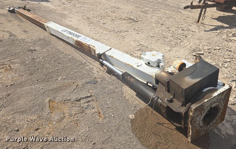 image for item DW8658 Liftmoore 5000 crane