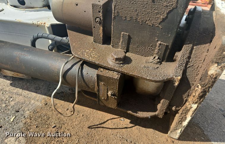 image for item DW8658 Liftmoore 5000 crane