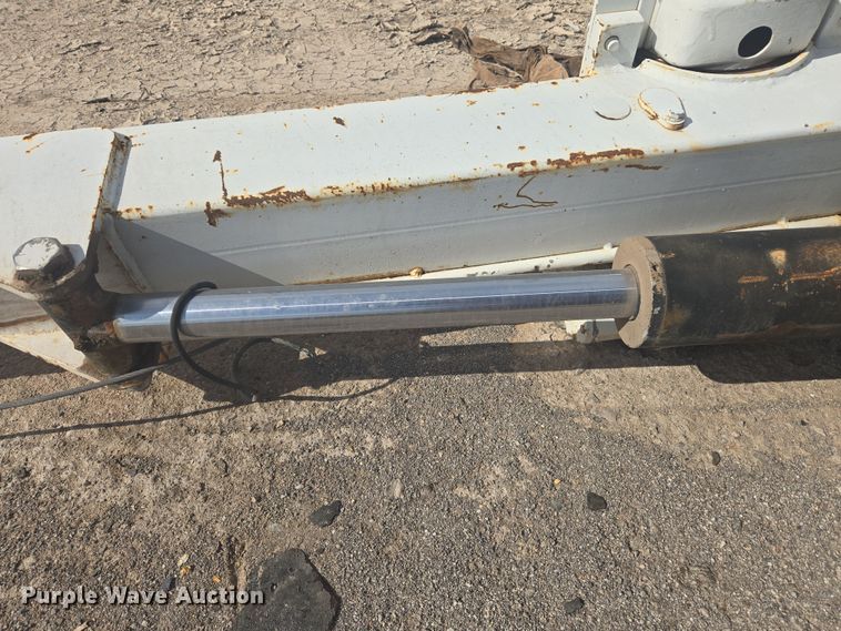 image for item DW8658 Liftmoore 5000 crane