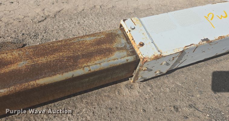 image for item DW8658 Liftmoore 5000 crane