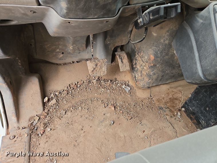 image for item DW8659 2008 International 7400 dump truck