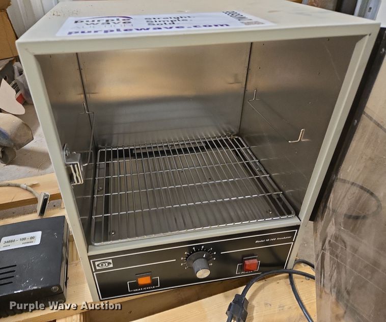 image for item DW8665 Lab equipment