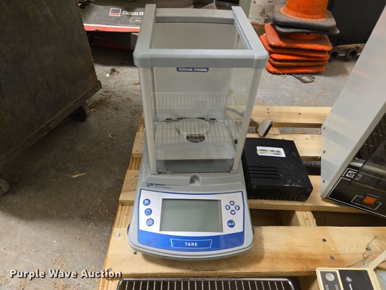 image for item DW8665 Lab equipment