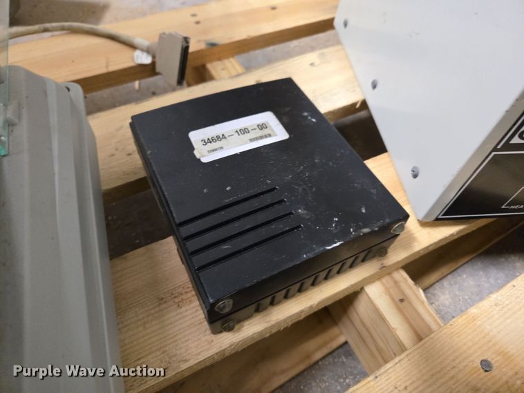 image for item DW8665 Lab equipment