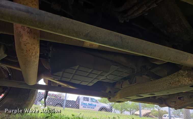 image for item DW8666 2002 Dodge Ram 1500 Quad Cab pickup truck