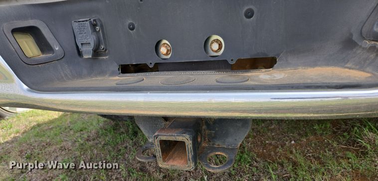 image for item DW8666 2002 Dodge Ram 1500 Quad Cab pickup truck