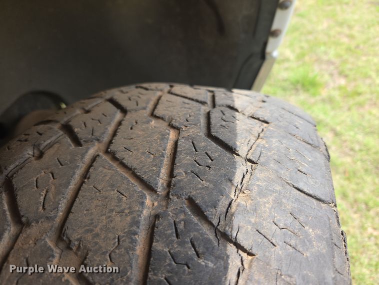 image for item DW8666 2002 Dodge Ram 1500 Quad Cab pickup truck