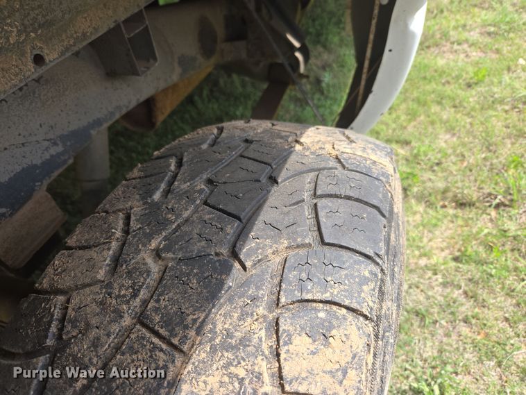 image for item DW8666 2002 Dodge Ram 1500 Quad Cab pickup truck