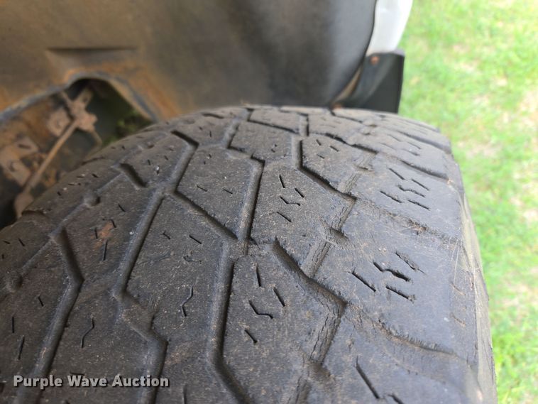 image for item DW8666 2002 Dodge Ram 1500 Quad Cab pickup truck