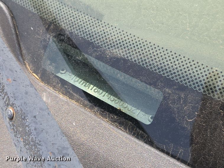 image for item DW8667 2004 Dodge Ram 1500 Quad Cab pickup truck