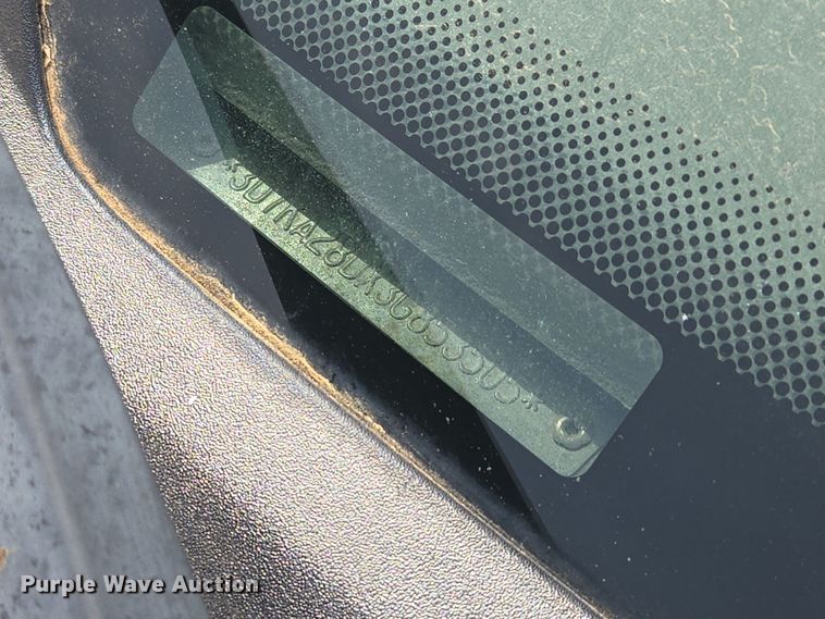 image for item DW8668 2004 Dodge Ram 2500 Quad Cab pickup truck