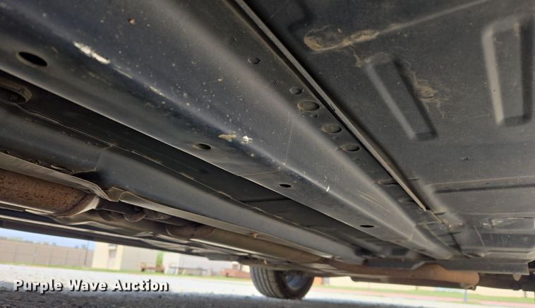 image for item DW8669 2011 Chevrolet Malibu 