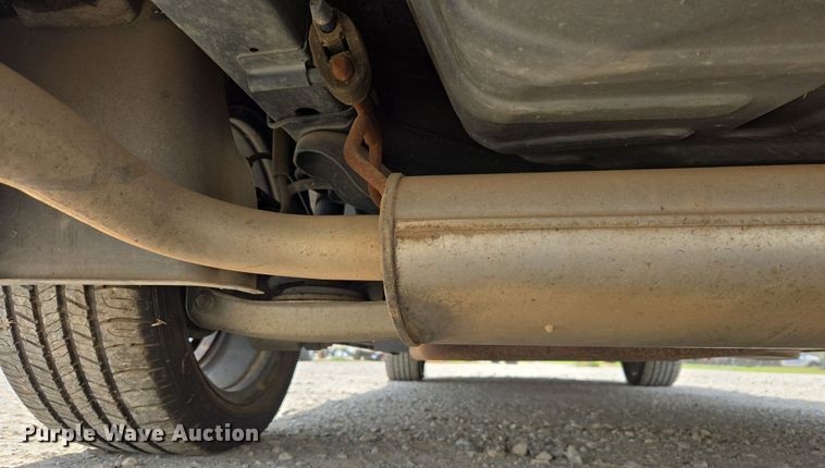 image for item DW8669 2011 Chevrolet Malibu 