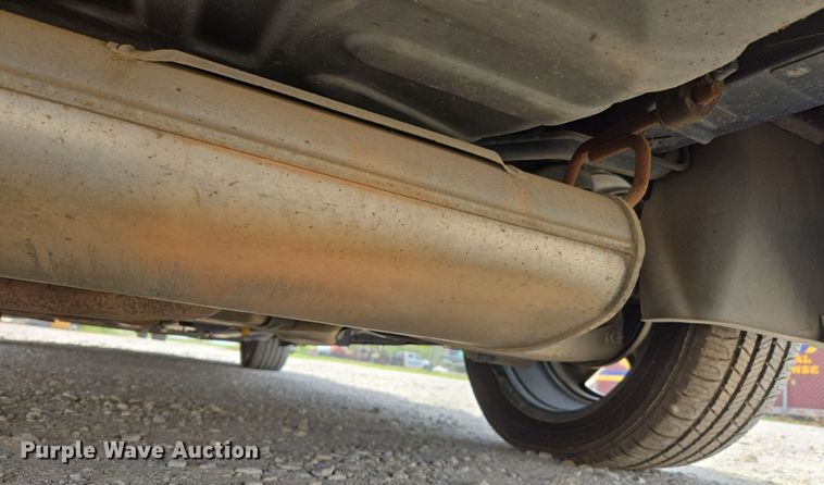 image for item DW8669 2011 Chevrolet Malibu 