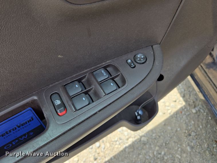 image for item DW8669 2011 Chevrolet Malibu 