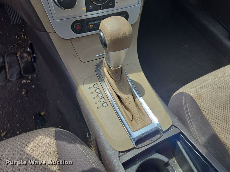 image for item DW8669 2011 Chevrolet Malibu 