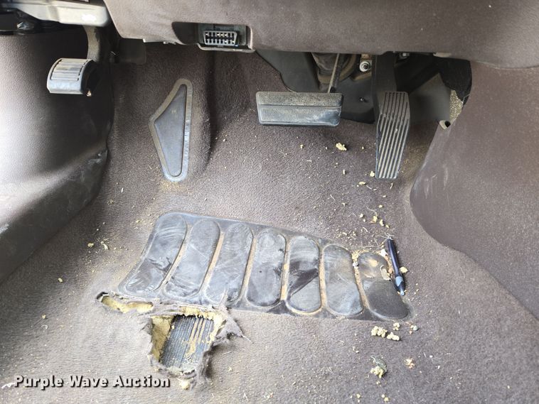 image for item DW8669 2011 Chevrolet Malibu 