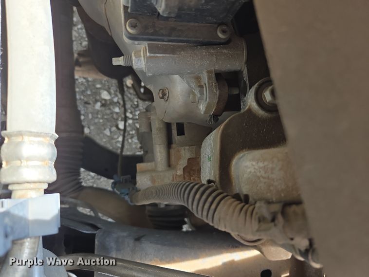 image for item DW8669 2011 Chevrolet Malibu 