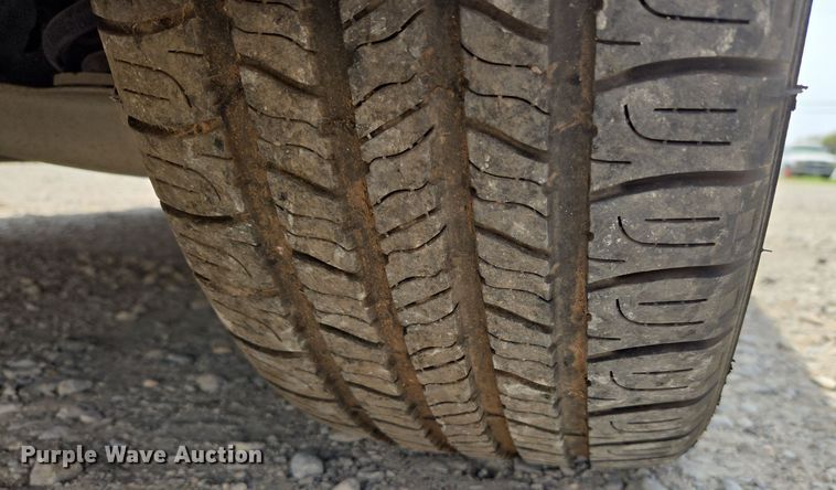 image for item DW8669 2011 Chevrolet Malibu 