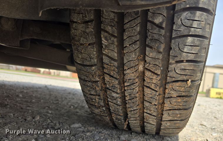 image for item DW8669 2011 Chevrolet Malibu 