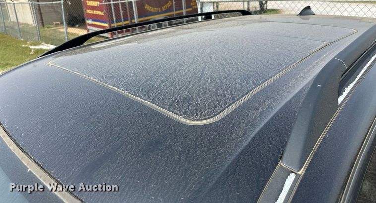 image for item DW8670 2011 BMW X5 SUV