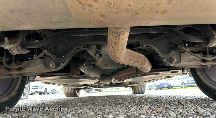 image for item DW8670 2011 BMW X5 SUV