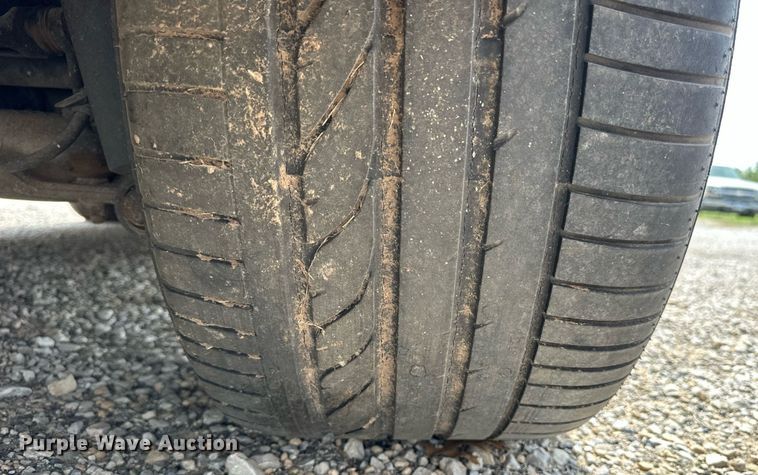 image for item DW8670 2011 BMW X5 SUV