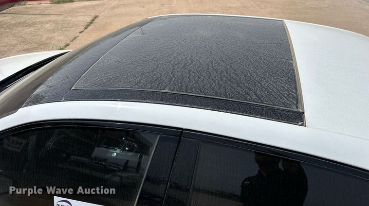 image for item DW8671 2016 Audi A3 