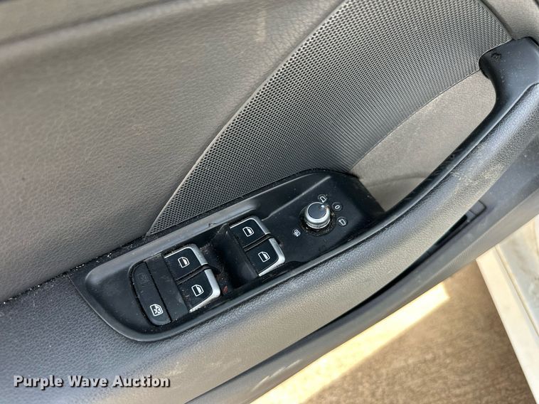 image for item DW8671 2016 Audi A3 