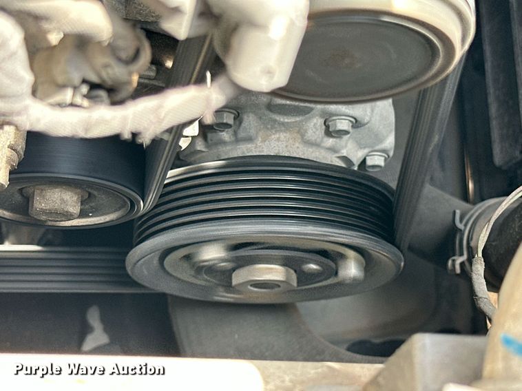 image for item DW8671 2016 Audi A3 