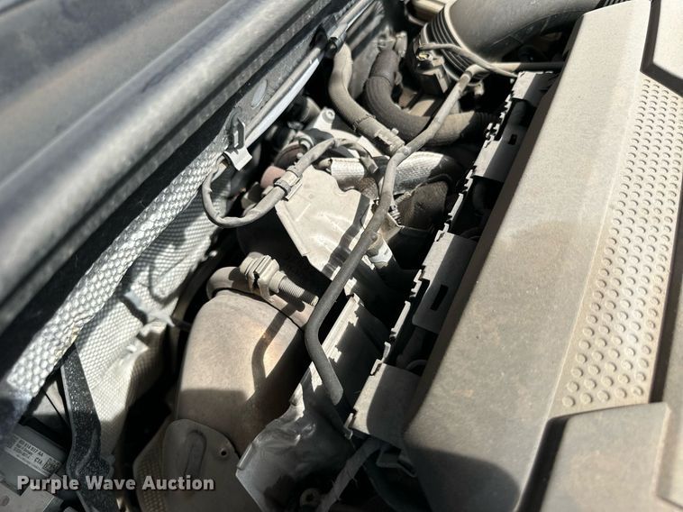 image for item DW8671 2016 Audi A3 