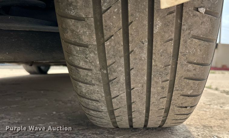 image for item DW8671 2016 Audi A3 