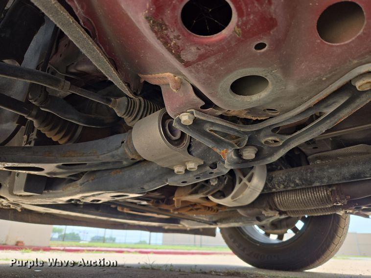 image for item DW8672 2018 GMC Acadia SUV