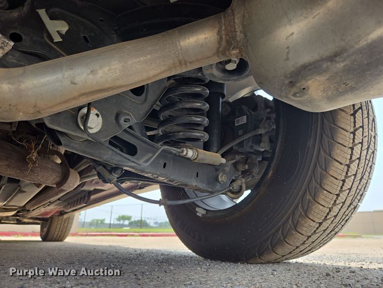 image for item DW8672 2018 GMC Acadia SUV